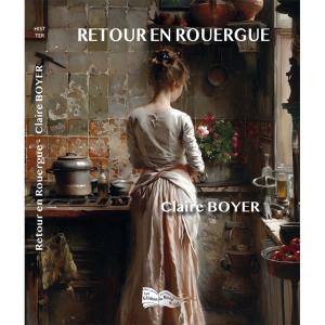 Retour en Rouergue