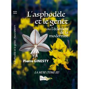 L&#039;asphod&egrave;le et le gen&ecirc;t