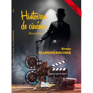 Histoires de cin&eacute;ma