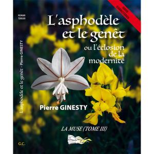 L&#039;asphod&egrave;le et le gen&ecirc;t